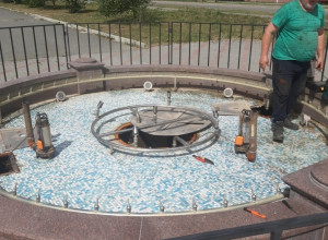 🌀Фонтан снова сломан

Новое о...