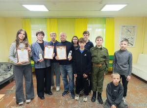30 сентября в военно-патриотич?...