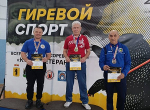 Житель Красноуральска Павел К...