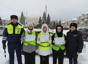 Школьники Красноуральска пер?...