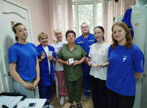 🚑Участники Движения Первых И...