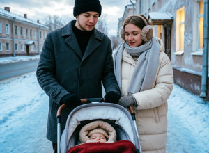 👨‍👩‍👦В 2026 году увеличилис...