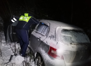 🚓 В ДТП наСеровском тракте по...