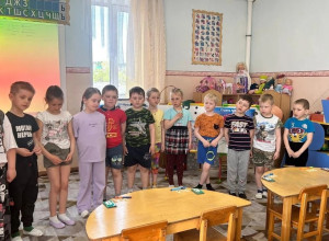 Путешествие в страну знаний д?...