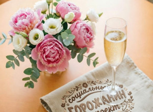 🌷С 8 марта, дорогие женщины! В?...