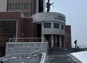 Уже сегодня состоится аппеляц...