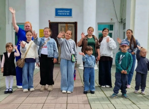 🤍💙❤В честь Дня России на го?...