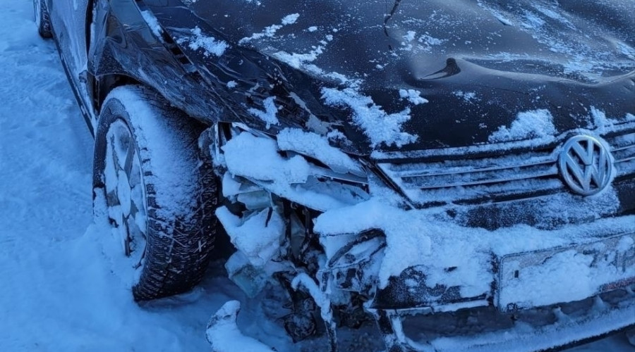 🤔Последствия поездки по трас...