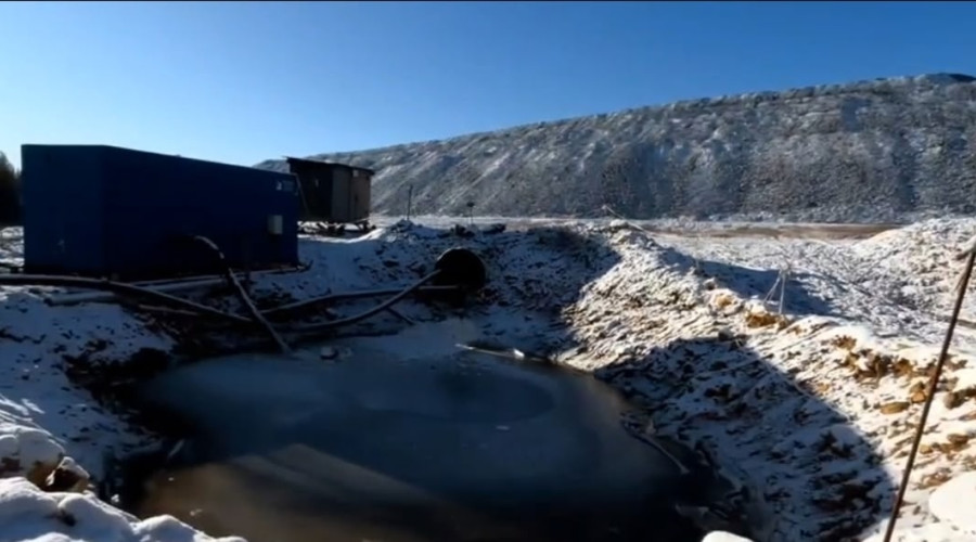 ❗Завтра в 13 часов в районе каф...