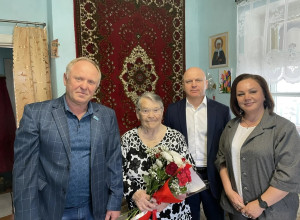 💐В преддверии праздника, сов?...