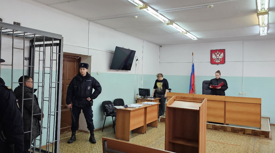 Судом вынесен приговор Сергею...