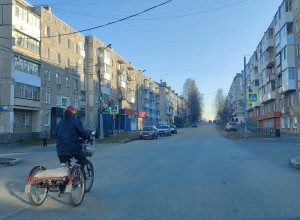 Доброе утро, Серов.
Завтра на р...