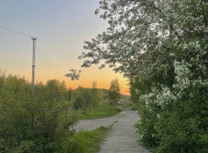 Добрый вечер!

📸Красноуральс?...