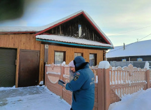 Пожарные Красноуральска пров?...