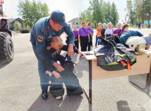 🔻2 сентября для учеников МАОУ...