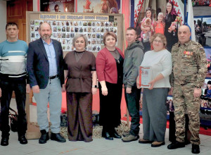 27 февраля в кинотеатре «Север?...