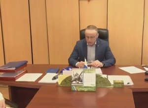Кушва засветилась на федераль...