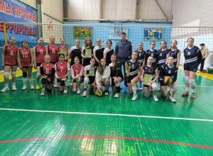 🏐 Кубок Главы Ивдельского ок?...