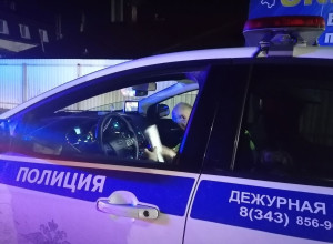 🚨В Гарях полицейские останов...