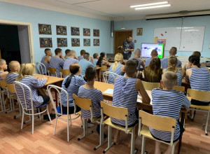 🇷🇺На базе ВПК Шанс с 1 июня ?...