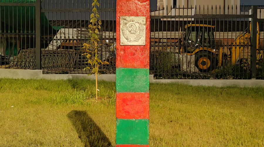 Спокойной ночи, любимый город ...