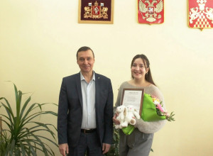 Молодая семья из Красноуральс...