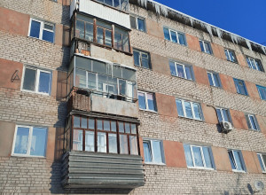 От подписчика
Ул Ленина 154 вис?...