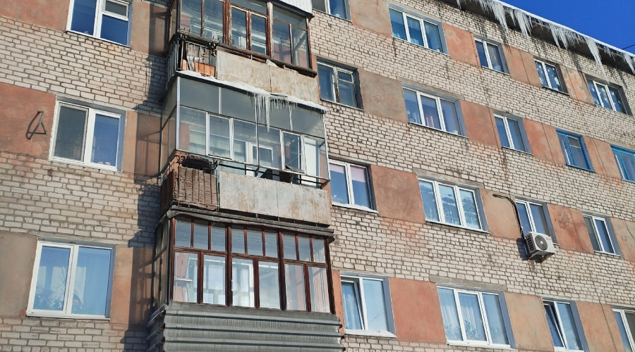 От подписчика
Ул Ленина 154 вис?...