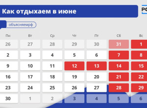 🗓Выходим на финишную прямую ?...