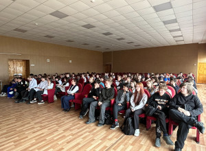 ✅Профориентация в школе: «Пол...