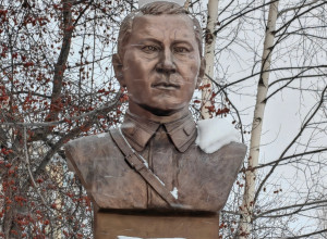 Снежная погода нас ожидает на ...