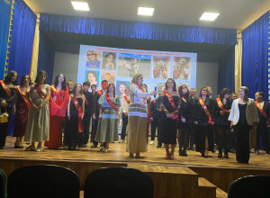 🥳27 июня в Ивдельском филиале ...