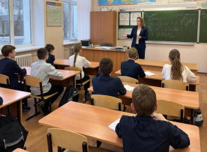 🤔Оценки за поведение введут ?...