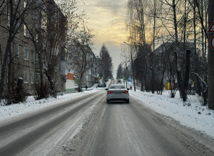 От подписчика:

Автодор, видим?...