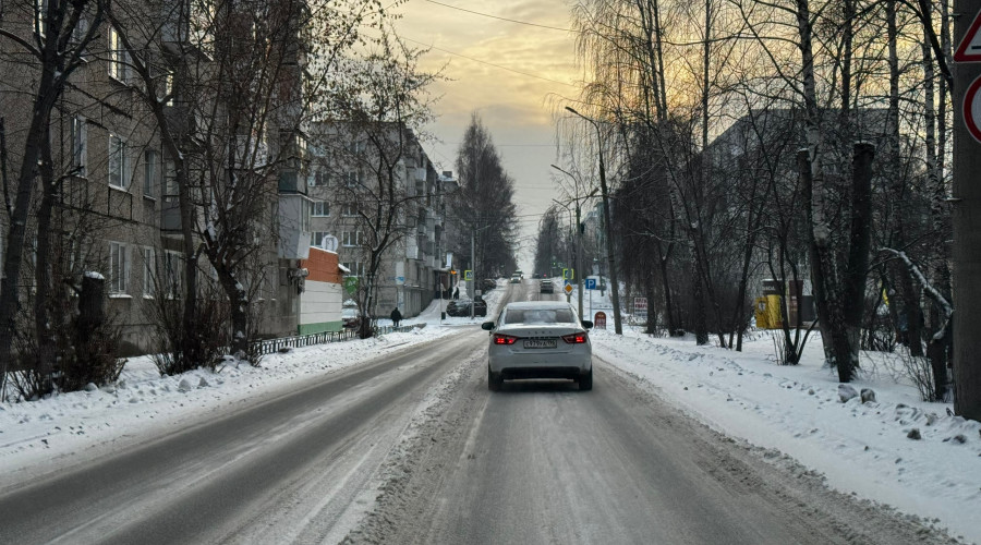 От подписчика:

Автодор, видим?...