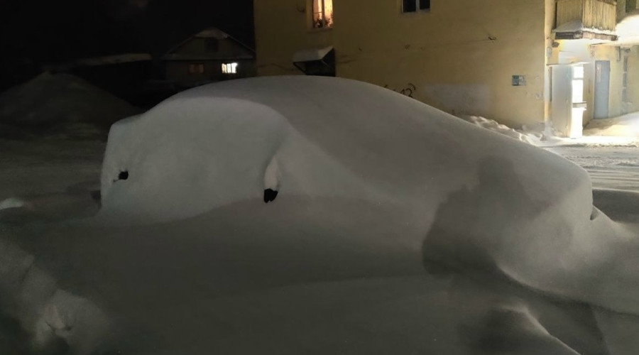 🥶Доброе утро! Все завелись?...