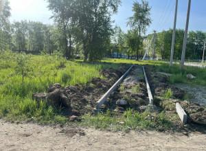 В целях предотвращения дорожн...