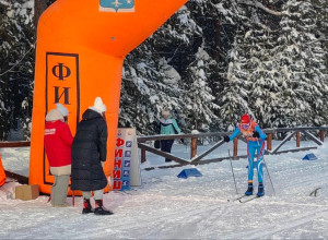 Сегодня, 18 января, на лыжной б?...