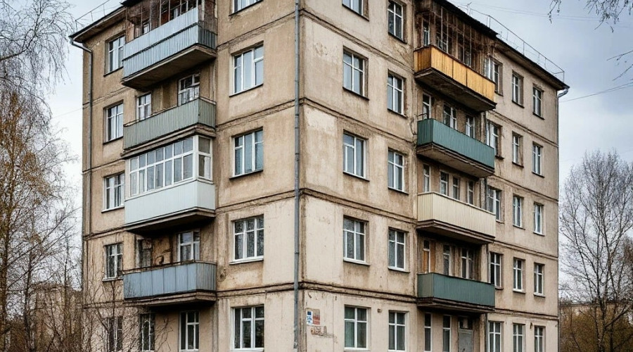 ⬆️Стоимость услуг ЖКХ выраст...