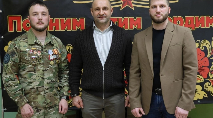 ⚡️ Новым главой станет ветер?...