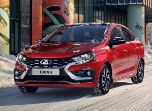 Владеть Lada стало дороже: АвтоВ...