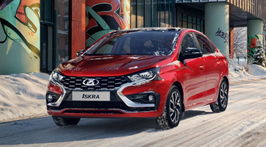 Владеть Lada стало дороже: АвтоВ...