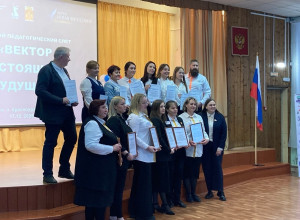 В Красноуральске прошёл окруж...