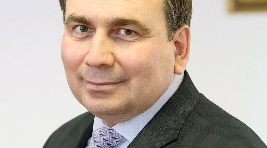❗️ Дело свердловского экс-ми?...