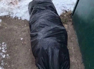 Пожалуйста, больше не выкидыв?...
