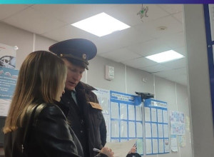 Проверка РЭО ГИБДД в Красноур?...