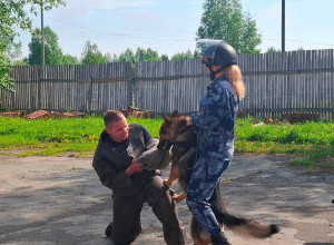 🔹3 июня спецназ УИС и сотрудн?...
