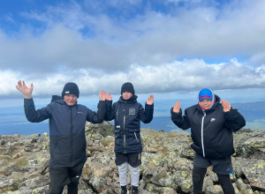 🏔Учителя и ученики 2 школы со?...