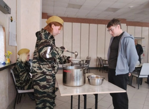Студенты Красноуральского мн?...