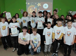 В Красноуральске прошла интел...